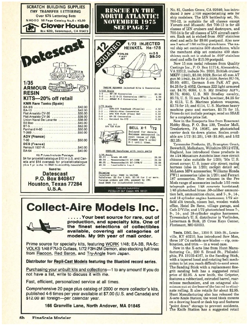 FineScale Modeler 1988-08 (Vol06-04)